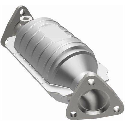 Magnaflow 49478 DirectFit Converter For Frontier 01-02 OEM