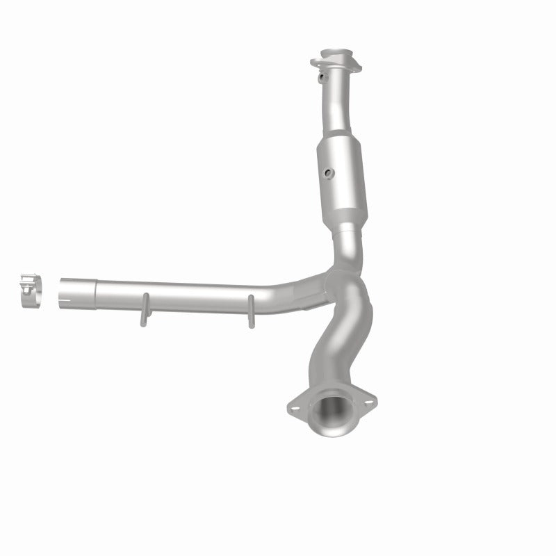 MagnaFlow 21-470 Right Side Converter for Ford F-150 5.0L 15-17