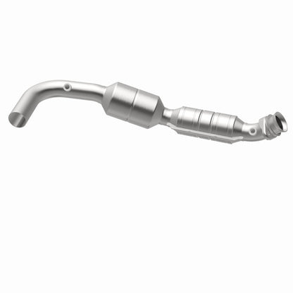 Magnaflow 24310 DirectFit Converter Driver Side 05-07 Ford E150 4.6L