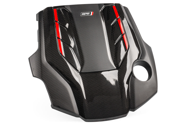 APR Carbon Fiber Engine Cover | Audi RS5 (18-19) (MS100255)