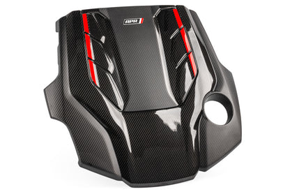 APR Carbon Fiber Engine Cover | Audi RS5 (18-19) (MS100255)
