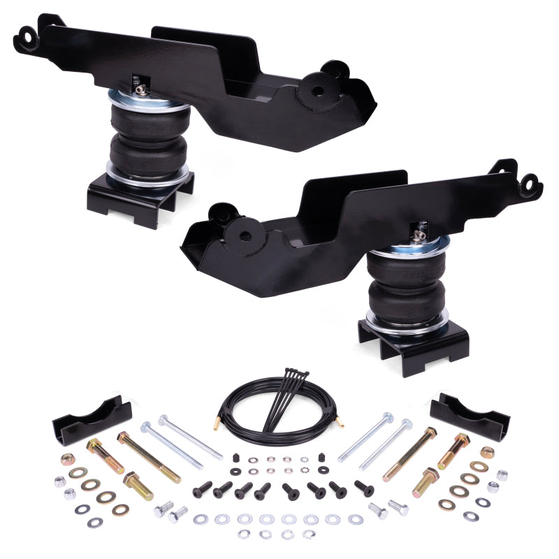 Air Lift 19-24 Mercedes Sprinter Loadlifter 5000 Air Spring Kit