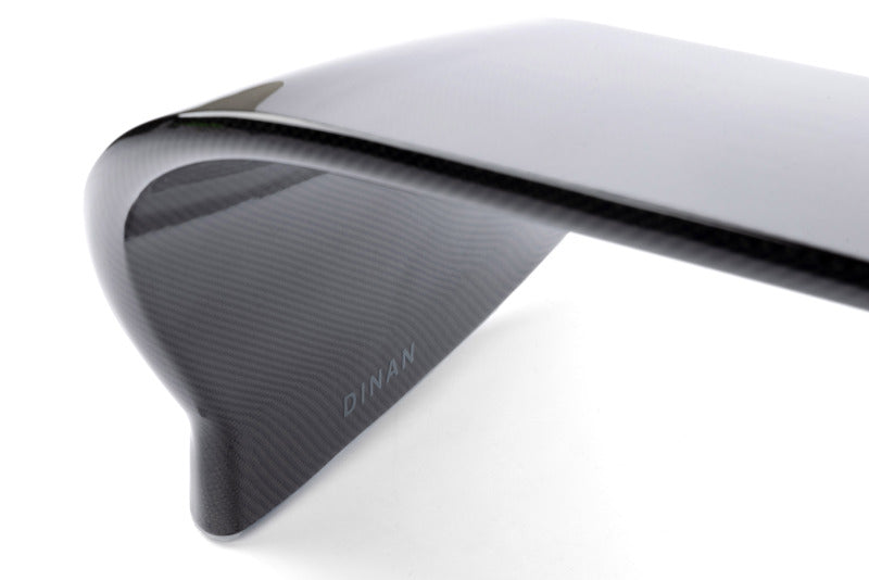 Dinan Carbon Trunk Spoiler | Toyota GR Supra (20-26) (D980-0039)