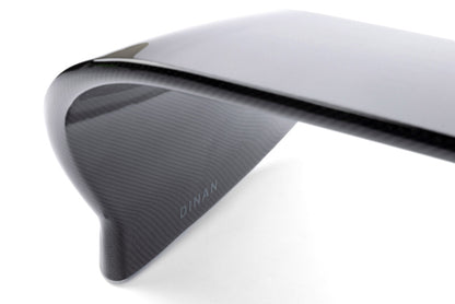 Dinan Carbon Trunk Spoiler | Toyota GR Supra (20-26) (D980-0039)