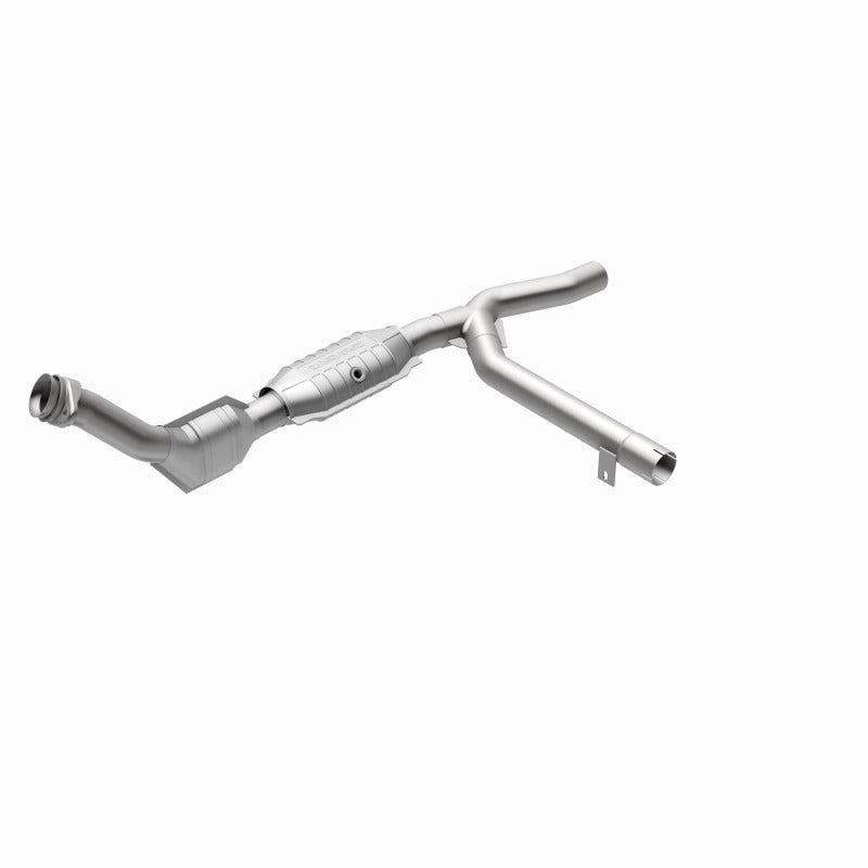 MagnaFlow OEM Grade Catalytic Converter | Ford Expedition/F-150 96-04 (51199)