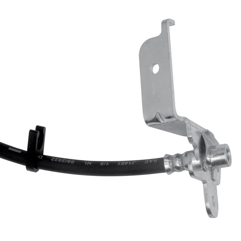 DFC Rear Left Brake Hose (REAR): Jeep Wrangler (18-24)