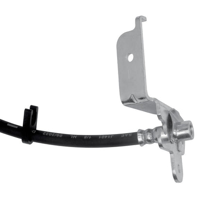DFC Rear Left Brake Hose (REAR): Jeep Wrangler (18-24)