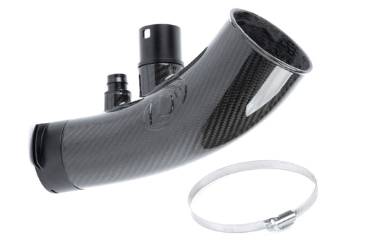 Dinan 21-24 BMW 430i G2X B46 Turbo Inlet Pipe | BMW 430i (21-24) (D760-0060)