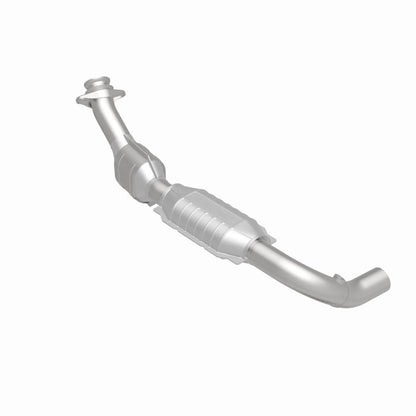 Magnaflow 49429 DirectFit Converter For Ford Van 00-03 4.2L OEM