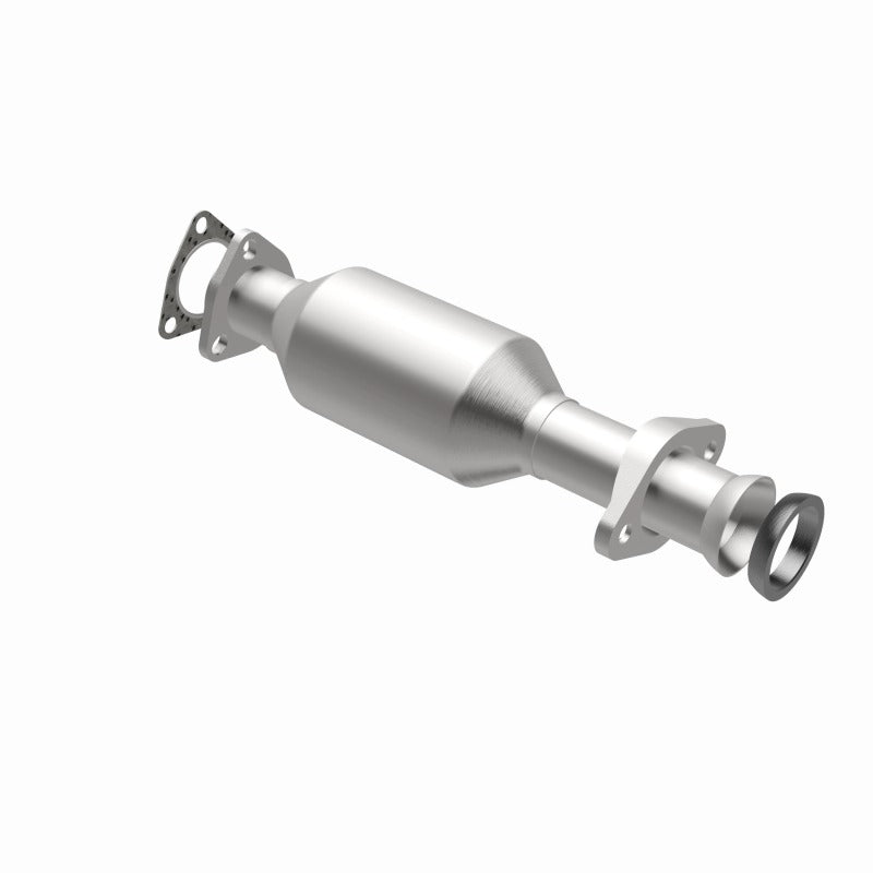 MagnaFlow Acura 90-91 Direct Fit Catalytic Converter (22636)