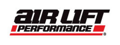 Air Lift 76012 Front Air Suspension Kit For Toyota GR Supra 20-24/BMW Z4 G29 19-24