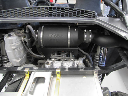 K&N 57-1144 Intake Kit For Textron Wildcat XX 998cc