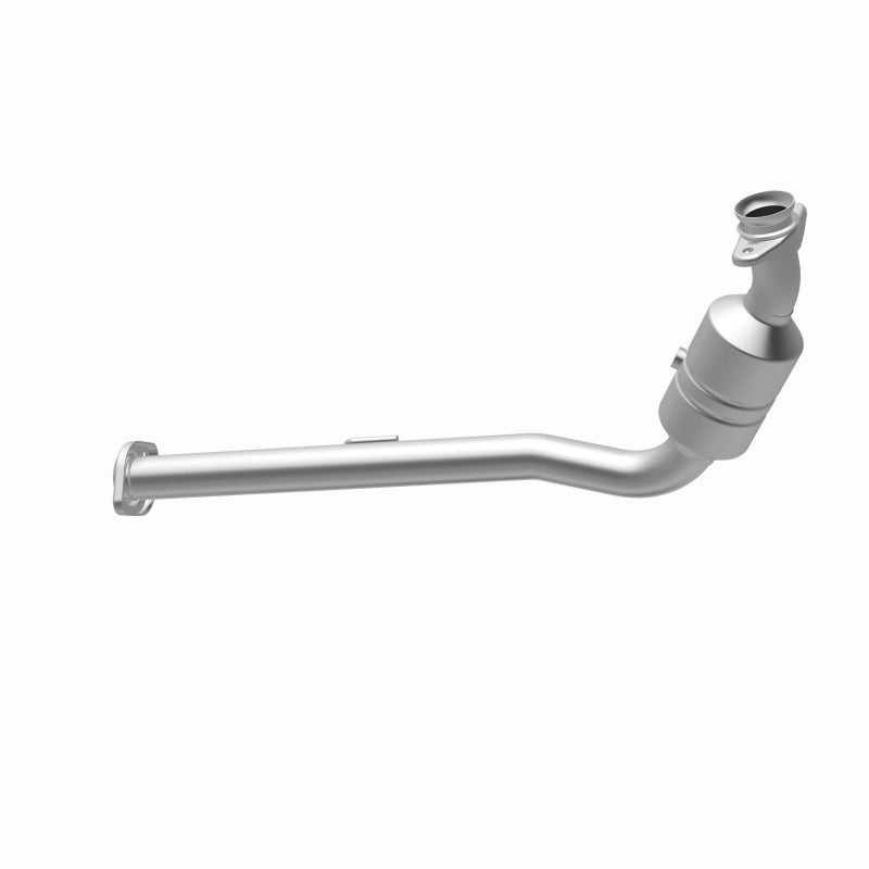 Magnaflow 49691 DirectFit Converter For Jeep Wrangler 05-06 2.4L