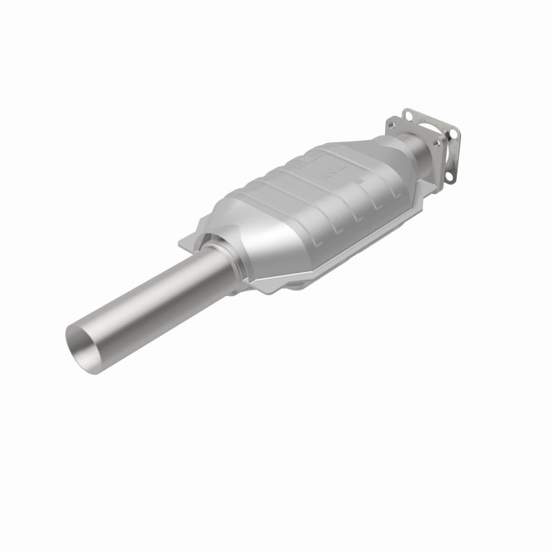 MagnaFlow Conv Direct Fit Jeep Cherokee/Wrangler 87-92 | Highlander 13-20 (23229)