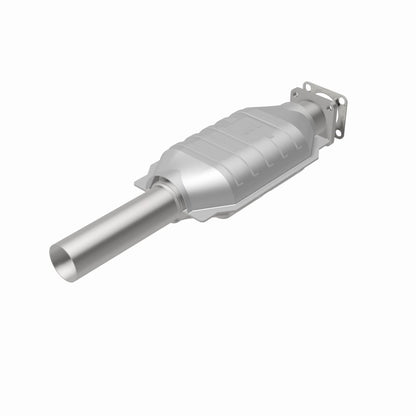 MagnaFlow Conv Direct Fit Jeep Cherokee/Wrangler 87-92 | Highlander 13-20 (23229)