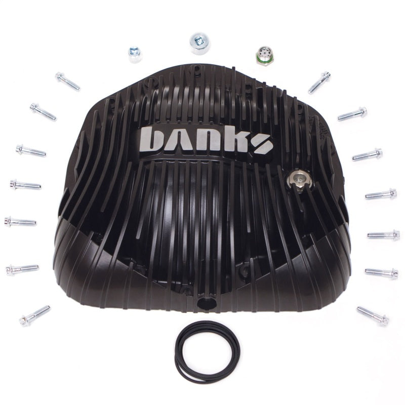 Banks Power 19249 Differential Cover Kit for 01-19 RAM 2500/3500