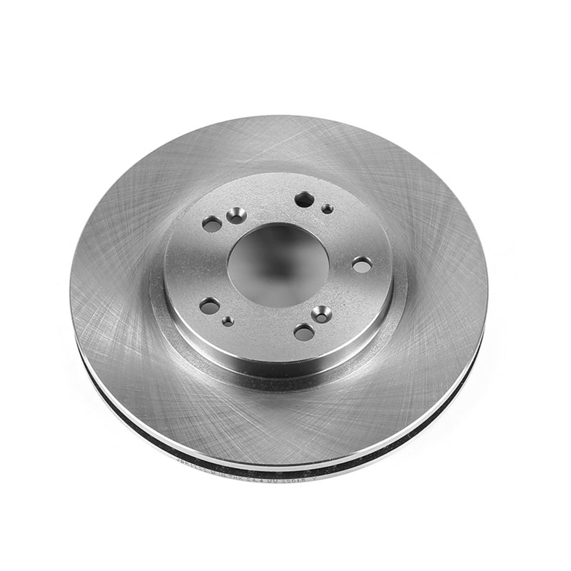 PowerStop Front Brake Rotor | Mitsubishi Endeavor (04-08) (JBR1122)