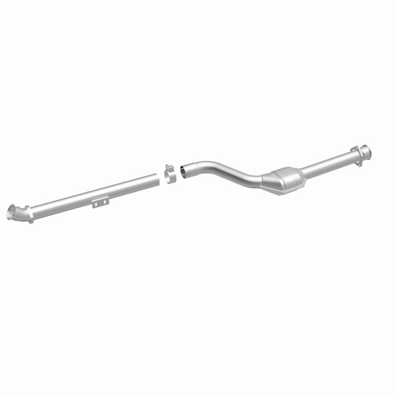 Magnaflow 51592 DirectFit Converter For Mercedes C230 1.8L
