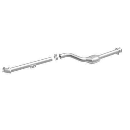 Magnaflow 51592 DirectFit Converter For Mercedes C230 1.8L