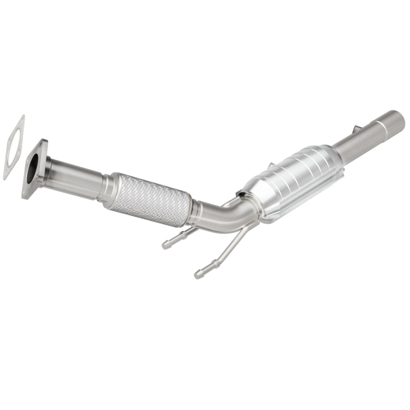 Magnaflow DF Converter 06-08 VW Rabbit 2.5L For VW Rabbit (06-08)