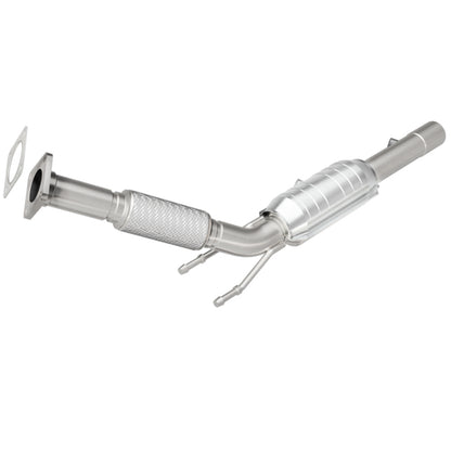 Magnaflow DF Converter 06-08 VW Rabbit 2.5L For VW Rabbit (06-08)