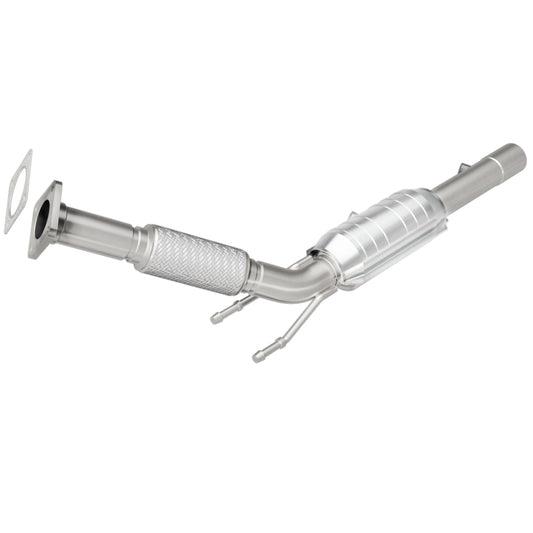 Magnaflow DF Converter 06-08 VW Rabbit 2.5L For VW Rabbit (06-08)