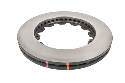 DBA 2021+ Dodge Challenger Hellcat (w/ M6 Nuts) 5000 Series Standard Front Brake Rotor