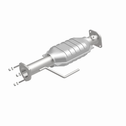 Magnaflow 23297 DirectFit Converter For Jeep Wrangler 00-04 4.0L/2.4L/2.5L