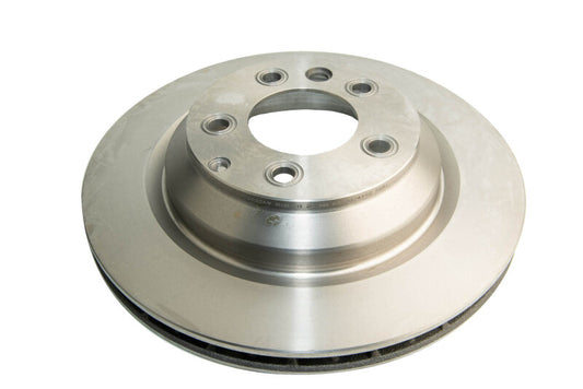 DBA Rear Street Series Standard Rotor | Porsche Cayenne (05-18) (DBA2249)