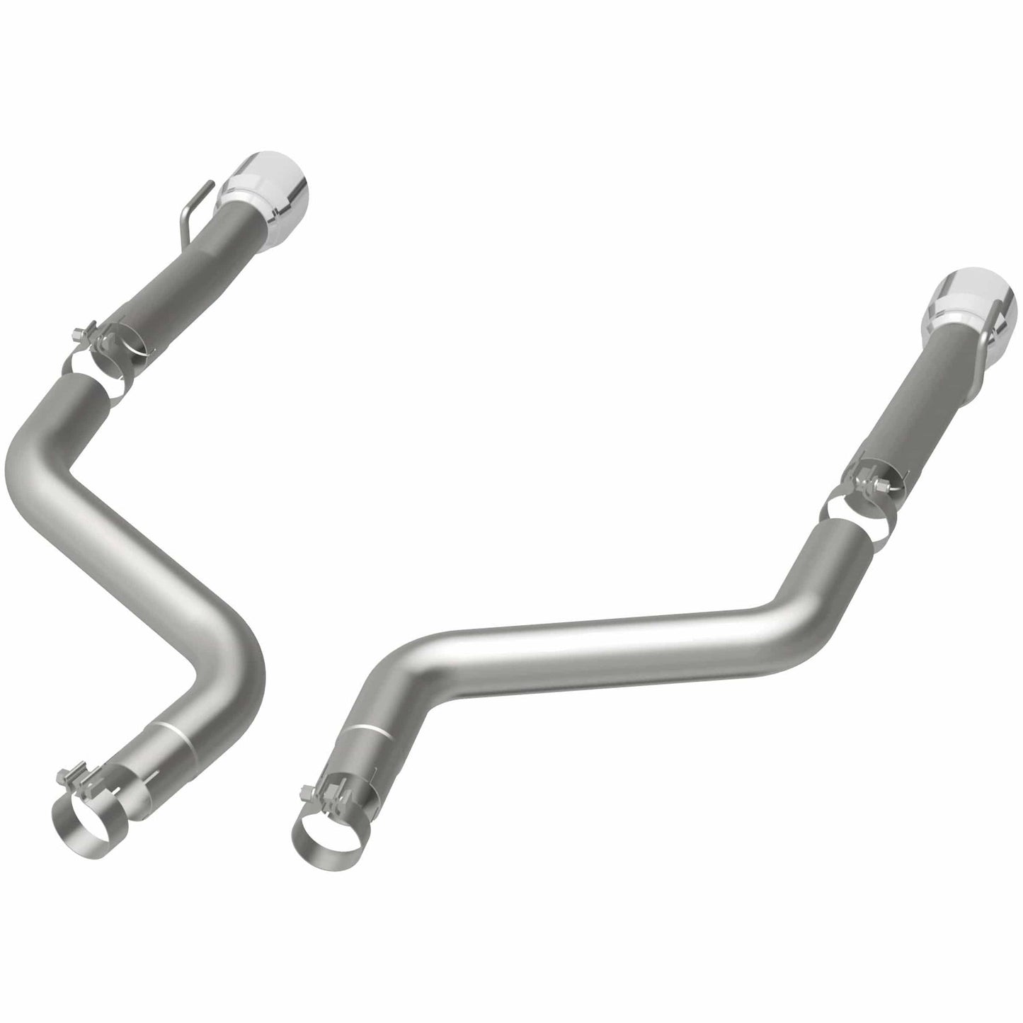 MagnaFlow 2015-2023 Dodge Charger Race Series Axle-Back Performance Exhaust System