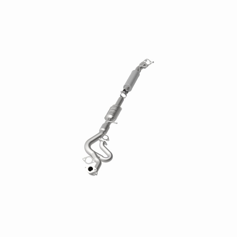 Magnaflow 51248 DirectFit Converter for 03-06 Hyundai Santa Fe 3.5L