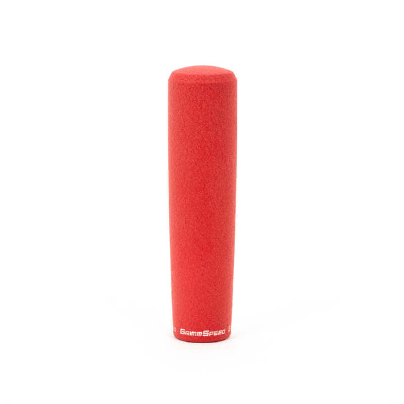 GrimmSpeed Tallboy Shift Knob | M12x1.25 Thread (380006/7/8/9)