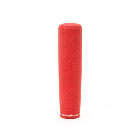 GrimmSpeed Tallboy Shift Knob | M12x1.25 Thread (380006/7/8/9)