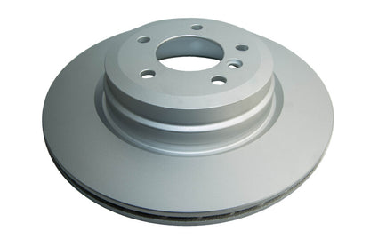 DBA Rear Street Series En-Shield Standard Brake Rotor | BMW 330i E90 Sedan RWD (06) (DBA2859E)