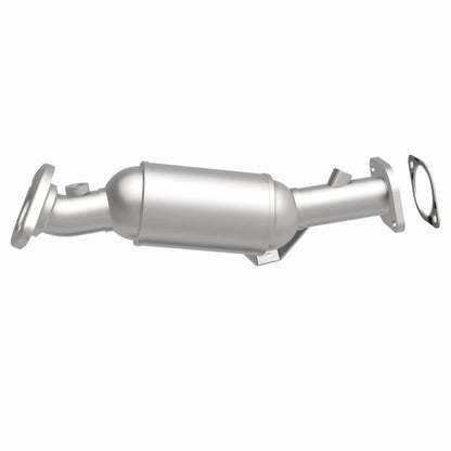 Magnaflow 52860 Underbody Cat Converter For 10-11 Soul 1.6L
