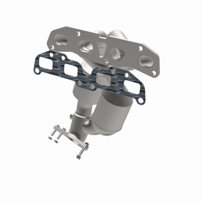 Magnaflow 51591 OEM Grade Catalytic Converter for Nissan Sentra 2.5L (07-12)