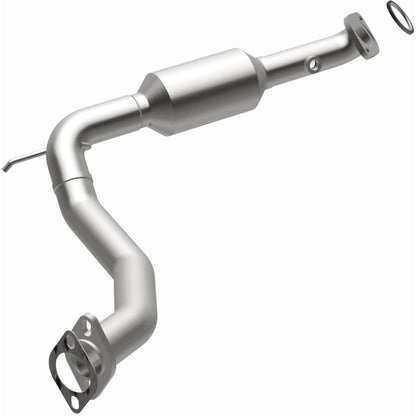 MagnaFlow California Grade CARB Compliant Direct-Fit Catalytic Converter 5592697