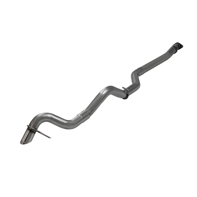 Flowmaster Outlaw Cat-Back Exhaust For Ford Bronco 21-26 VI (U725) (818145)