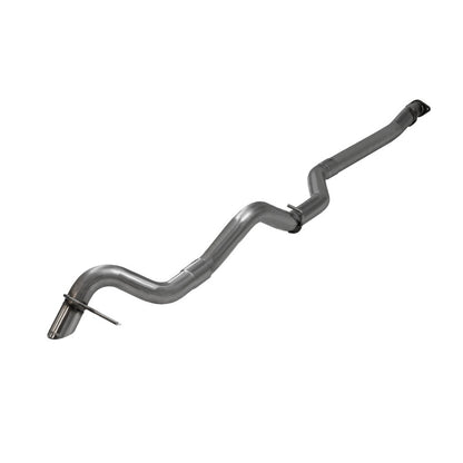 Flowmaster Outlaw Cat-Back Exhaust For Ford Bronco 21-26 VI (U725) (818145)
