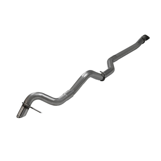 Flowmaster Outlaw Cat-Back Exhaust For Ford Bronco 21-26 VI (U725) (818145)
