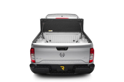 Undercover 22 Nissan Frontier 6ft Flex Tonneau Cover | Frontier (FX51021)