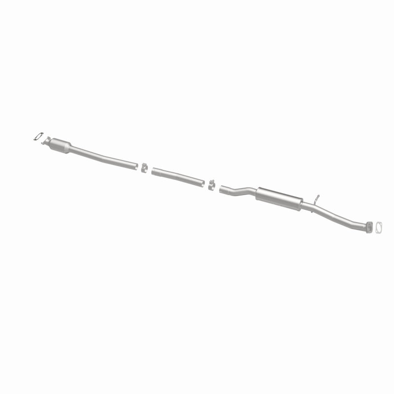 Magnaflow 557998 Catalytic Convert For Hyundai Tucson 16-18