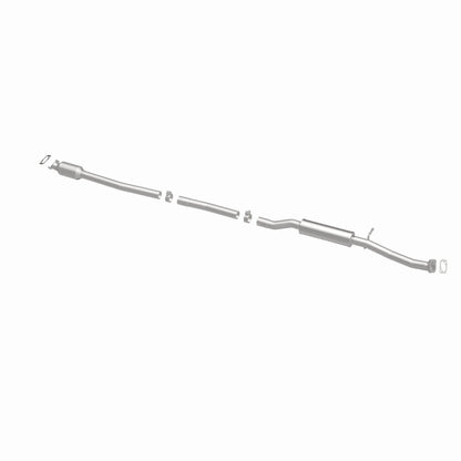 Magnaflow 557998 Catalytic Convert For Hyundai Tucson 16-18
