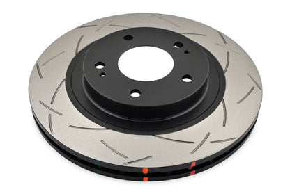 DBA Front Slotted 4000 Series Rotor | Mitsubishi Evolution IV (96) (DBA4417S)