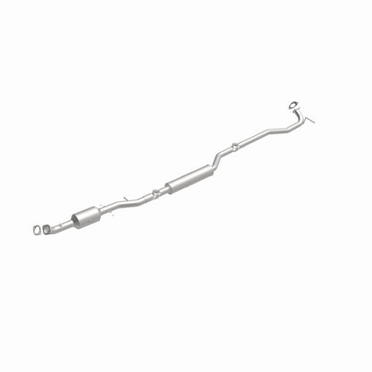 Magnaflow 21-239 DirectFit Converter For 2011-13 Outlander L4 2.4 OEM