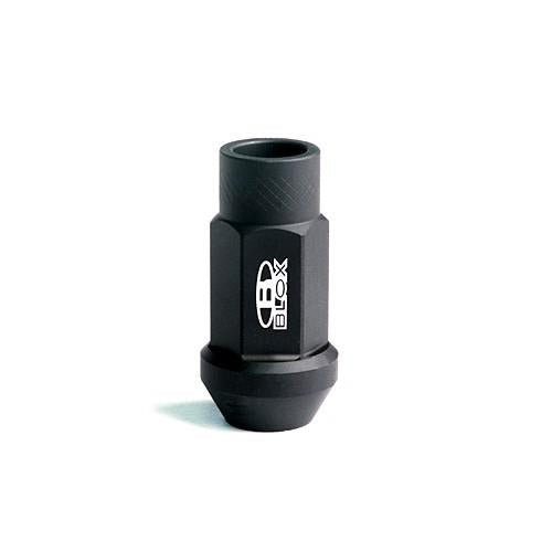 BLOX Street Series Forged 12 x 1.5mm Lug Nuts (BXAC-00102/3/4)