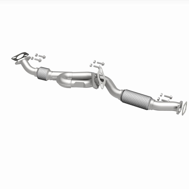 Magnaflow 107-0131 Front Pipe Kit For Hyundai Tucson/Sportage 2.7L