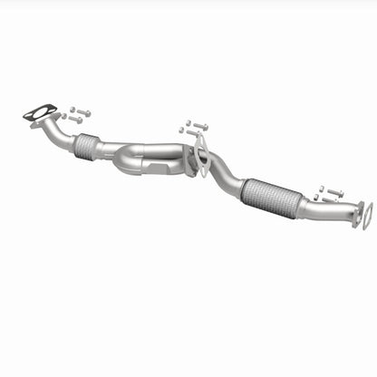 Magnaflow 107-0131 Front Pipe Kit For Hyundai Tucson/Sportage 2.7L