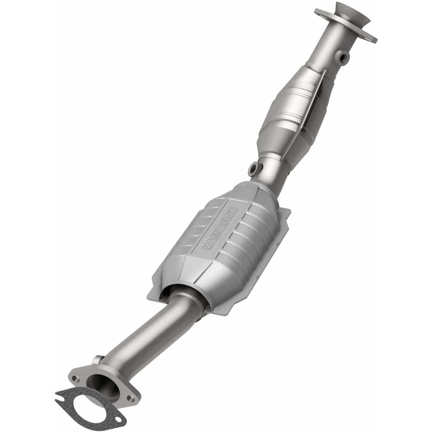 MagnaFlow California Grade CARB Compliant Direct-Fit Catalytic Converter 441102