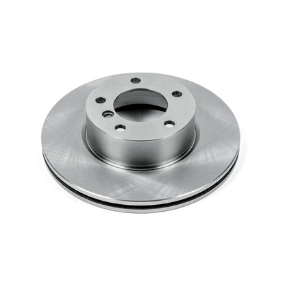 PowerStop Front Brake Rotor | BMW 128i (08-13) (EBR842)